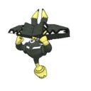 Tapu Bulu Pokédex: stats, moves, evolution & locations.